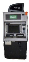 NCR ATM Machine