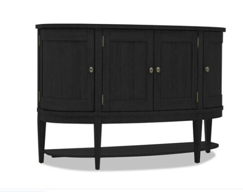 Legacy Classic Trisha Yearwood TY657 Todays Traditions Server in Blacksmith TY657-891 New $2199