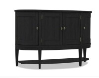 Legacy Classic Trisha Yearwood TY657 Todays Traditions Server in Blacksmith TY657-891 New $2199