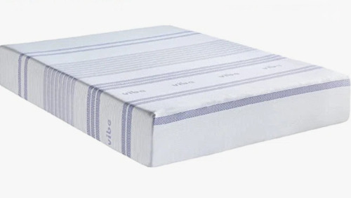 Vibe 12" King Gel Memory Foam Mattress | CertiPUR-US Certified | New in Box $899
