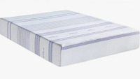 Vibe 12" King Gel Memory Foam Mattress | CertiPUR-US Certified | New in Box $899