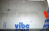Vibe 12" King Gel Memory Foam Mattress | CertiPUR-US Certified | New in Box $899 - 2