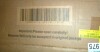 AMERLIFE 40" Electric Fireplace Insert &ndash; 62&deg;&ndash;82&deg; temperature change can be controlled remotely for added convenience. 5120 BTUs, supplements 500 sq. ft. of heat New in Box $599 - 2