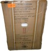 Minorfun 24-Inch Beverage Refrigerator, 200 Can Glass Door Beverage Cooler New in Box $1999 - 2