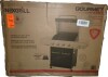 Nexgrill Gourmet Pro 4 Burner Propane Gas Grill with Side Burner in Black New in Box $799 - 2