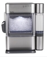 GE Profile - Opal 2.0 Ultra Nugget Ice Maker with Side Tank and Scale Inhibiting Filter - Stainless Steel $699