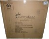 Red Barrel Studio Durrant Outdoor Floor Fountain New in Box $999 - 2