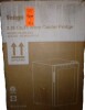 Yeego Single Zone 20-Bottles Counter Top/Freestanding Compressor Wine Cooler Fridge Cellar Cooling Unit in Black New in Box $499 - 2