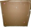 Lark Manor Cats in the Night 54" x 54" New in Box $799 - 2