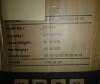 Hokku Designs Upholstered Solid Wood Dining Chair Side Chair in Camel New in Box $399 - 2