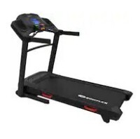 BowFlex - BXT8J Treadmill with DualTrack LCD display features 26 built-in workout programs New Floor Model $899