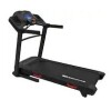 BowFlex - BXT8J Treadmill with DualTrack LCD display features 26 built-in workout programs New Floor Model $899