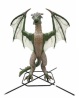 Home Accents Holiday 8 ft Wyvern Animated LED Halloween Decoration New in Box $699