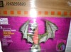 Home Accents Holiday 8 ft Wyvern Animated LED Halloween Decoration New in Box $699 - 2