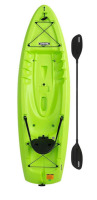 Lifetime Volt 8'5" Kayak New $899