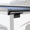 LIPPERT Solera 5000 Series 10 ft. Slide Topper Awning, Black New In Box $699