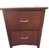 McKenzie Lateral 2 Drawer File Cabinet Similar to Picture $299 - 2