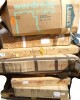 Pallet of Furniture and Misc