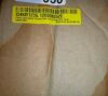 George Oliver Faux Leather Fabric Upholstered Parsons Side Chair Dining Chair, Brown, New in Box $499 - 2