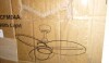 Wrought Studio&trade; 42'' LED Ceiling Fan with Light and Remote Control Included New In Box $299 - 2
