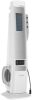 Lasko Misto Outdoor Misting Tower Fan, 4-Speeds, Internal Oscillation, for Decks, Patios and Porches, Black, YF321, Large On Working $299
