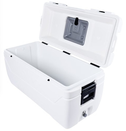 Igloo MaxCold 165 Quart Cooler New Shelf Pull $299