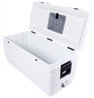 Igloo MaxCold 165 Quart Cooler New Shelf Pull $299