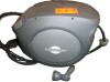 Sunneday 100 ft. Retractable Hose Reel 5/8 Retractable Hose Reel Easy to Assemble Water Hose Reel with Flexible Swivel Mount $299 - 2