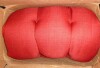 Wade Logan&reg; Outdoor 5'' Bench Seat Cushion, 19" x 48" New In Box $199 - 2