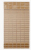 Symple Stuff Semi Sheer Bamboo Roman Shade, 70" x 72" New In Box $199