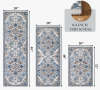 Canora Grey Machine Washable Non-Slip Kitchen Mat (3-Piece Set) New In Box $99