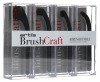 Artis BrushCraft 4 Makeup Brush Bundle Set New In Box