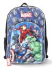 Marvel / Pokemon / Assorted Children's 17" Backpack New Assorted