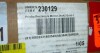 Kate and Laurel Prisha Rectangle Wall Mirror, 24" x 42" New In Box $399 - 2