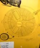 Dewalt 24 in. Heavy-Duty Drum Fan with Extra Long 12 ft. Power Cord and Stepless Speed Control New In Box $299 - 2