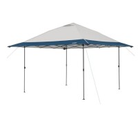 CORE 13' x 13' Instant Shelter Pop Up Canopy Gazebo Tent for Shade in Backyard, Party, Event with Wheeled Carry Bag $299