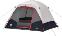 CORE 6 Person Lighted Dome Tent $299