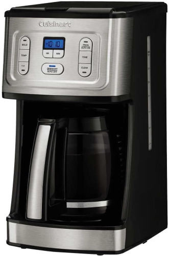 Cuisinart Brew Central 14-Cup Programmable Coffee Maker $199