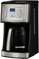 Cuisinart Brew Central 14-Cup Programmable Coffee Maker $199