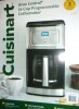 Cuisinart Brew Central 14-Cup Programmable Coffee Maker $199 - 2