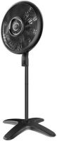 Lasko WindStorm 18"" Adjustable Pedestal Fan with Remote Control New In Box $99