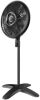 Lasko WindStorm 18"" Adjustable Pedestal Fan with Remote Control New In Box $99