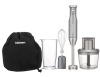 Cuisinart Variable Speed Immersion Blender with Food Processor New In Box $99
