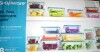 Snapware 38-piece Plastic Food Storage Set $79 - 2