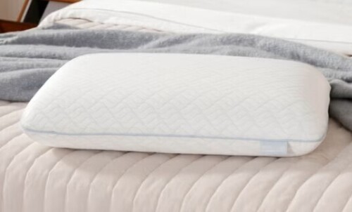 Serenity by Tempur-Pedic Cooling Memory Foam Pillow Standard Size $99