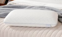 Serenity by Tempur-Pedic Cooling Memory Foam Pillow Standard Size $99