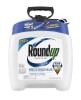 Roundup Pump-N-Go Pump spray Weed and Grass Killer, 1.33 Gallon / Roundup Ready-To-Use Extended Control Weed and Grass Killer Plus Weed Preventer, 1.33 Gallon New Assorted