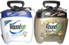 Roundup Pump-N-Go Pump spray Weed and Grass Killer, 1.33 Gallon / Roundup Ready-To-Use Extended Control Weed and Grass Killer Plus Weed Preventer, 1.33 Gallon New Assorted - 2