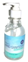 Sitco Hand Sanitizer with Moisturizer 10.1 oz New