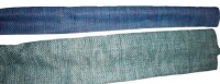 Rod Pocket Curtain Panel Assorted Sizes Assorted
